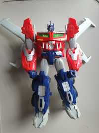 Transformers prime beast hunters Optimus Prime