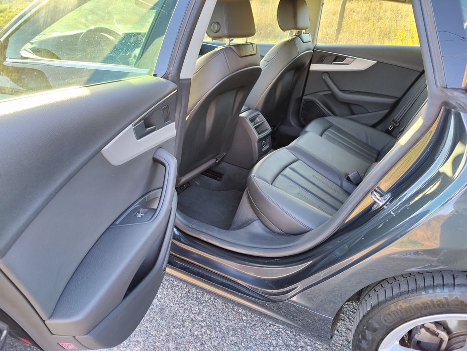 Audi A5 sportback 40 TDI 190cv 1 dono c/IVA