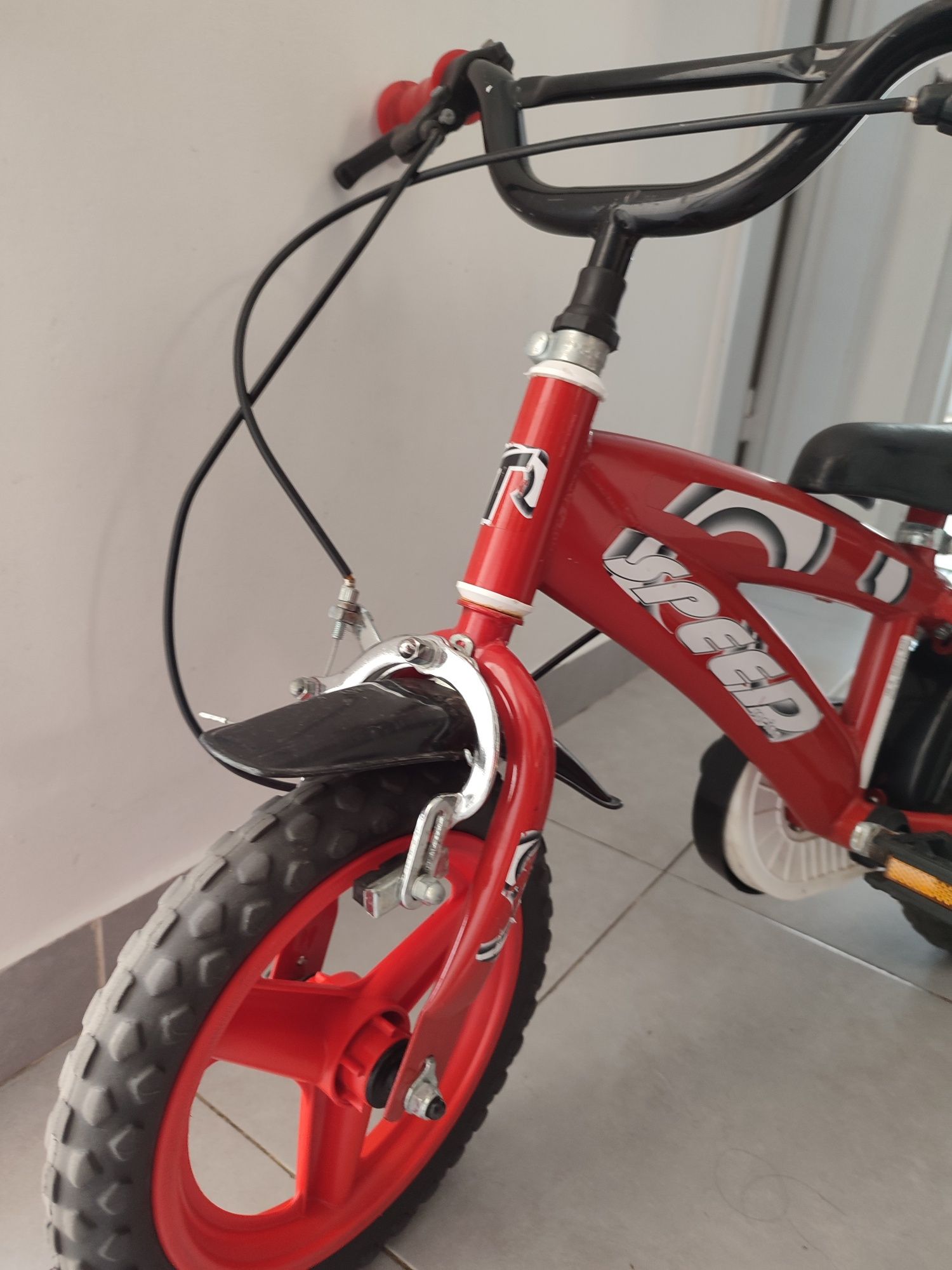 Bicicleta criança