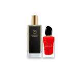 Francuskie perfumy inspiracja Armani - Si Passione 100ml
