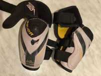 Хоккейные налокотники Bauer Supreme 150 Yth Детские