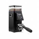 Електрична кавомолка - чорна Rancilio STILE