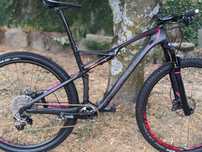 Specialized Epic S-Works World Cup