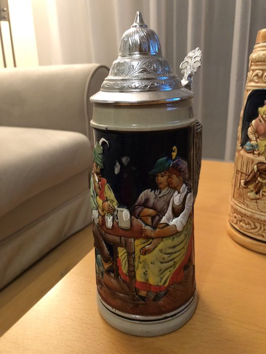 Kufel kolekcjonerski