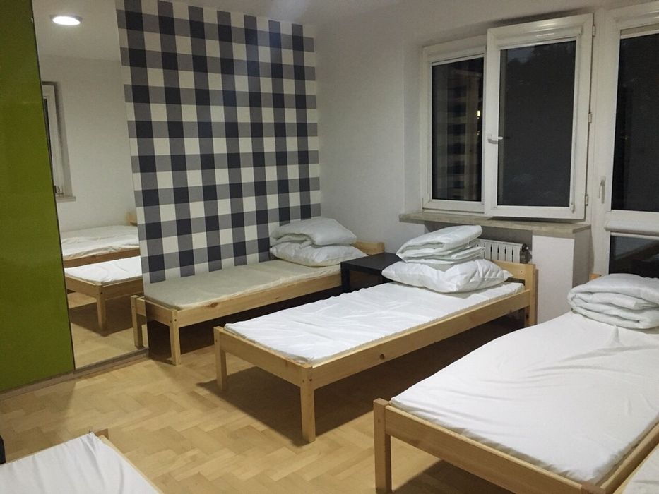 Kwatery  pracownicze, hostel ,hotel pracowniczy, noclegi