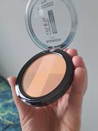 Bronzer puder bronzujacy Bourjois