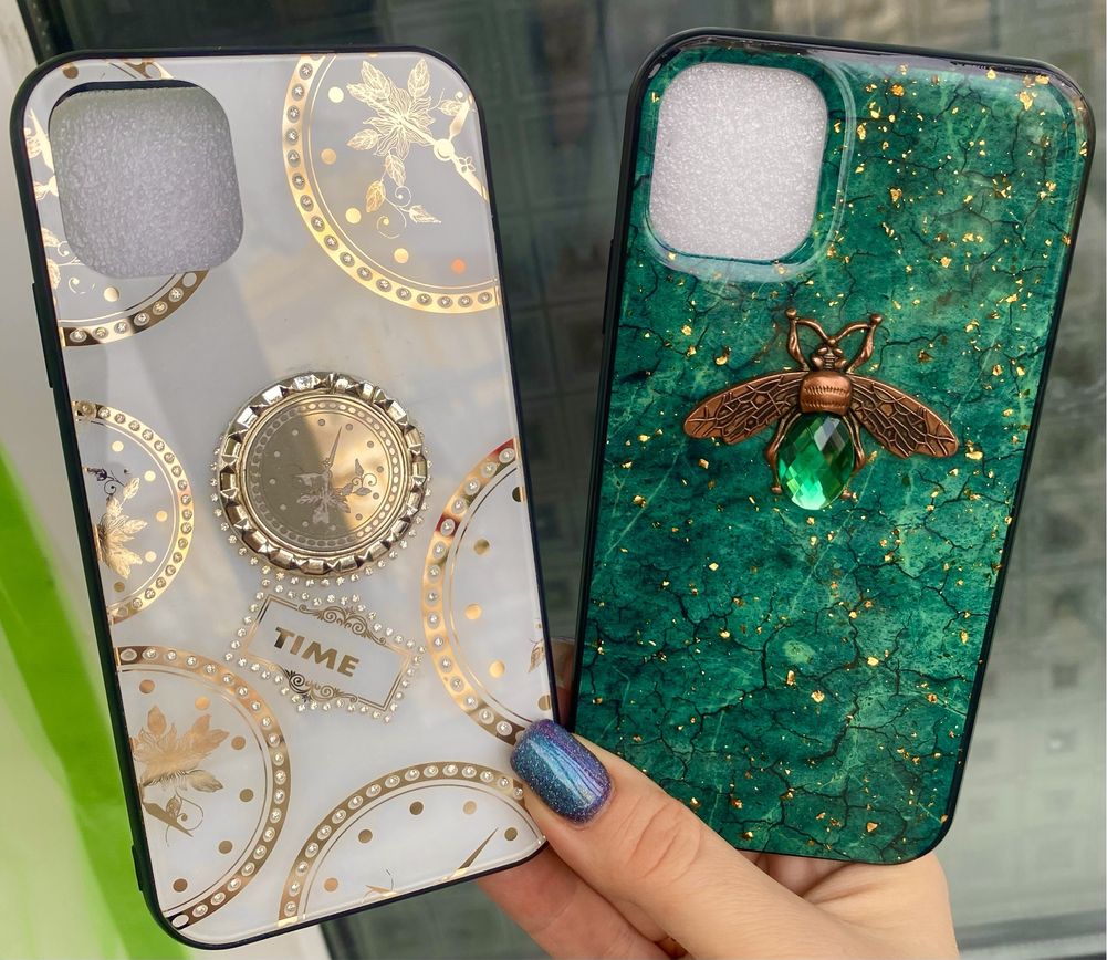 Нові Чохли на телефон Айфон IPhone 11, чохол