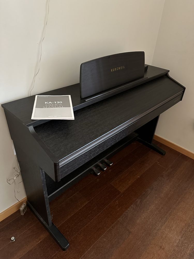 Piano digital kurtzeil KA-130