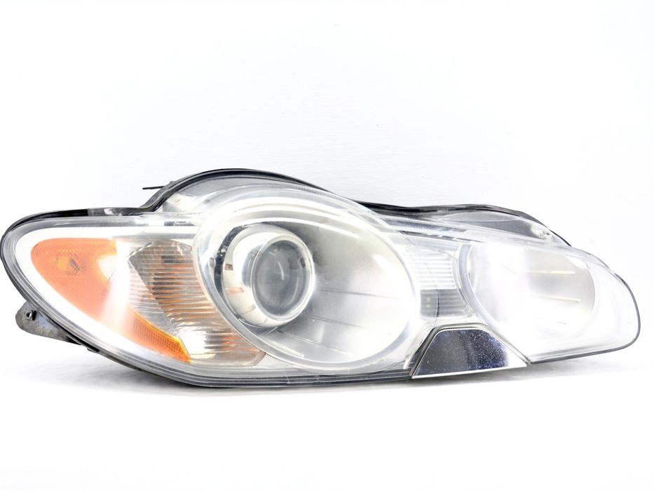 Фара передня права JAGUAR XF X250 2008-2011 (C2Z3467) 8X2313W029AC