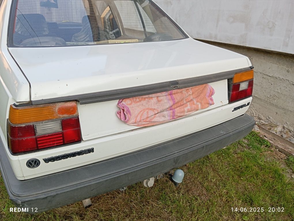 Продам авто. Фольксваген джета