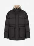 Мужская куртка пуховик Armani Exchange,XL