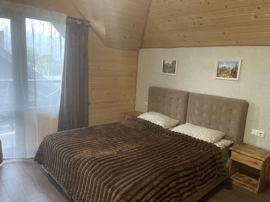 Відпочинок  в Карпатах .Микуличин(Вміщаємо до 90 осіб)