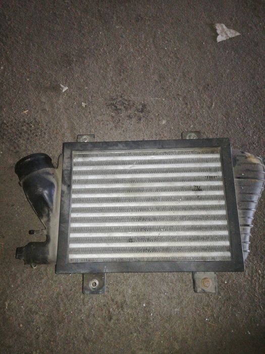 Intercooler vw t4 2.5 tdi