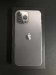Caixa iPhone 13 Pro Max 256GB