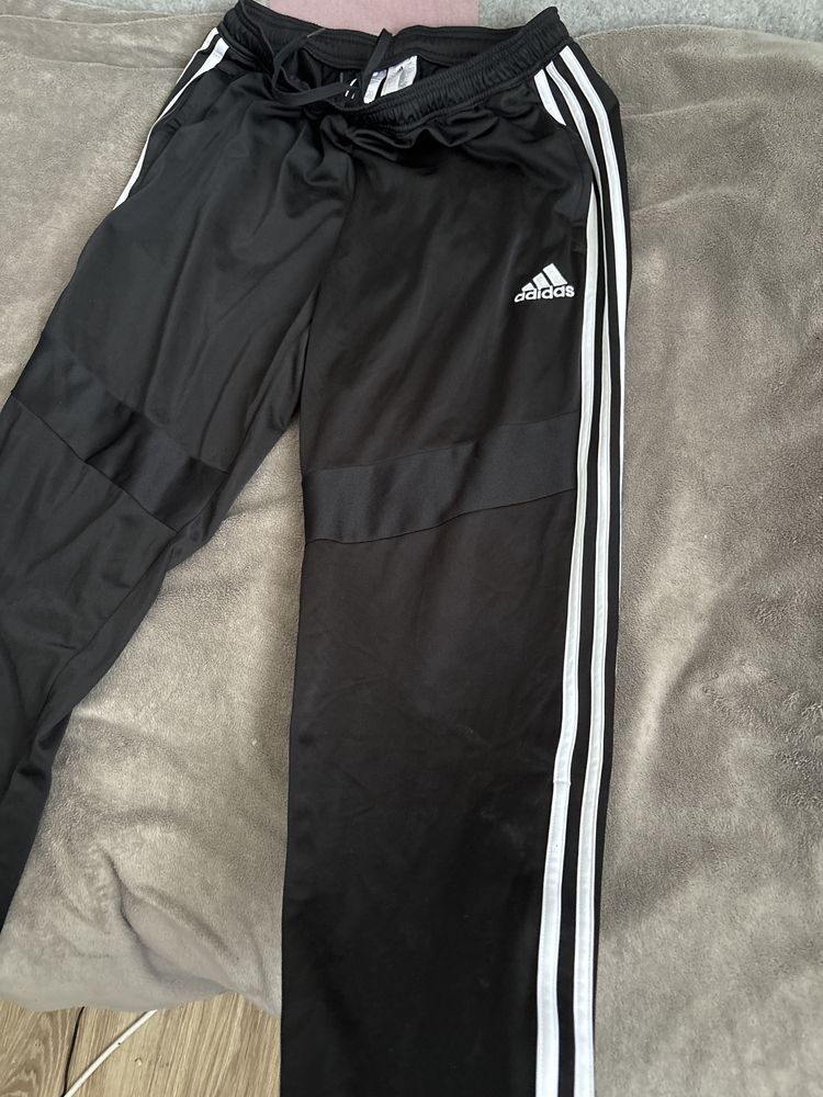 Adidas dresy rozmiar L