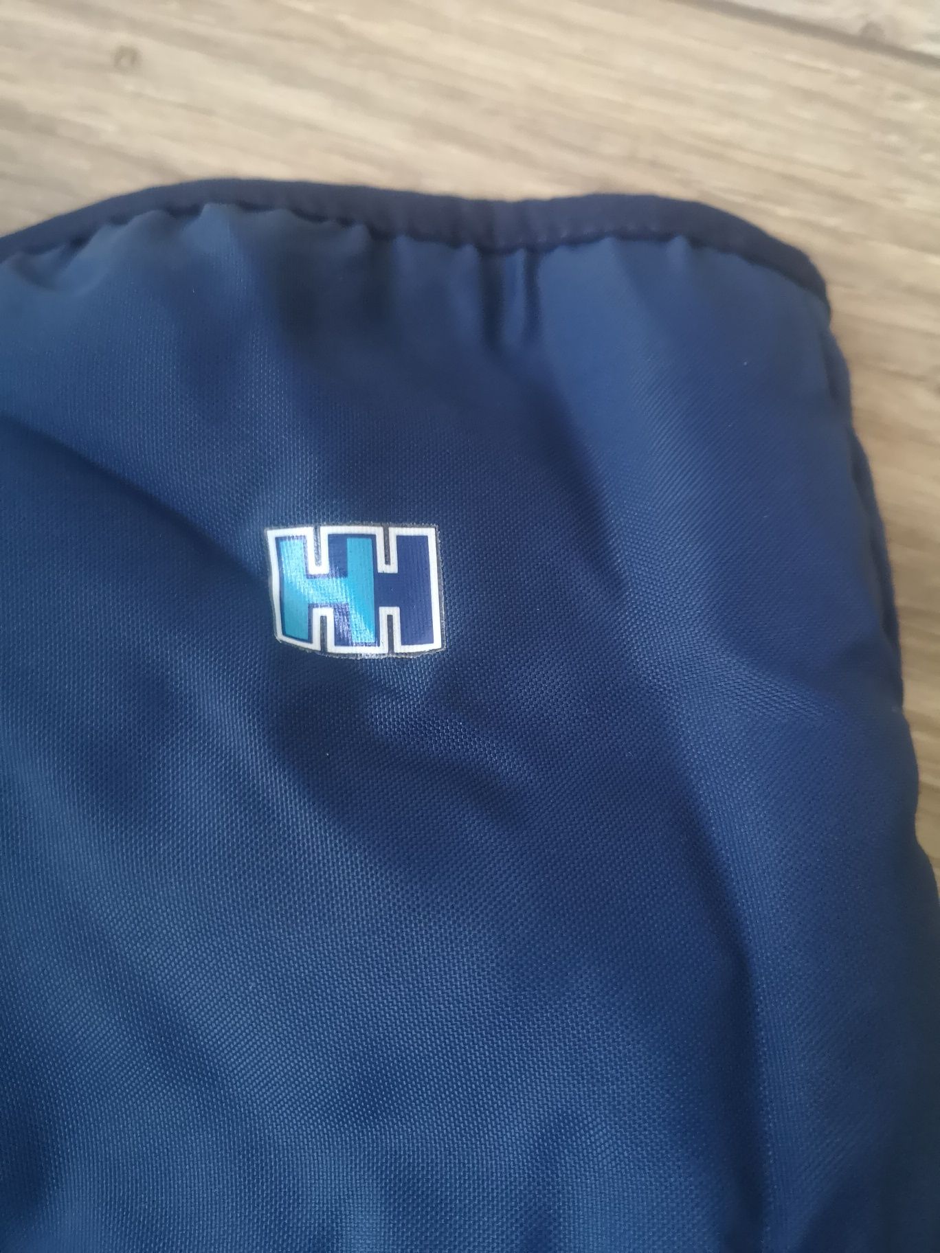 Rekawice jednopalczaste helly Hansen