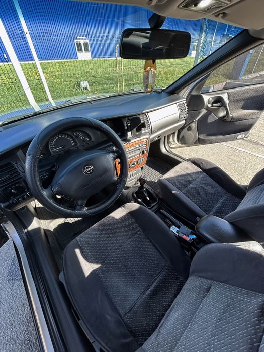 Продам Opel Vectra В