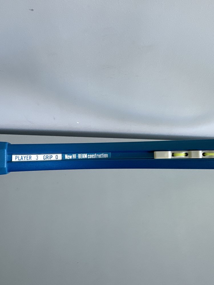 Raquete tenis Slazenger