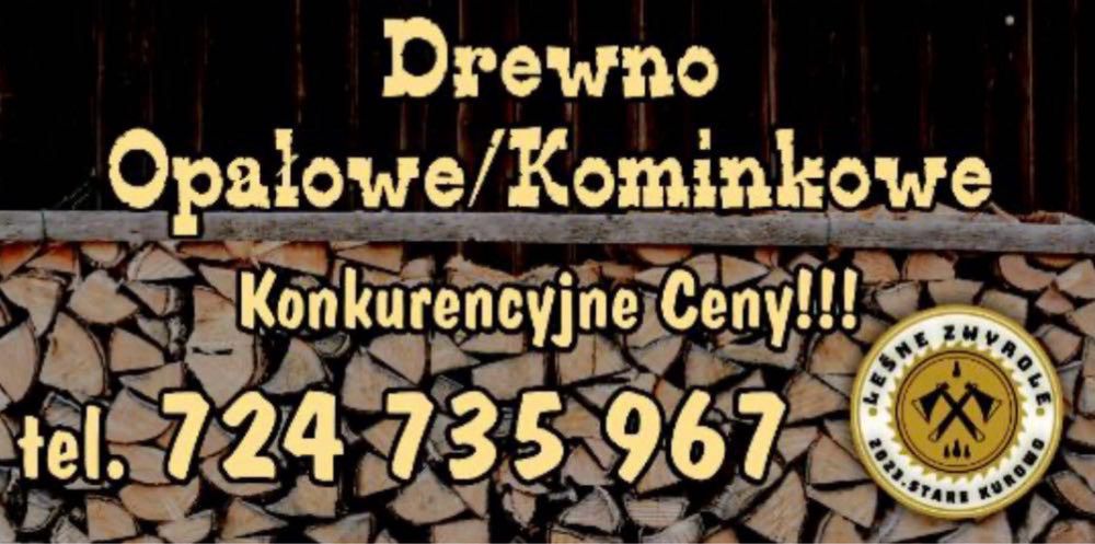 Drewno opałowe Bus transport