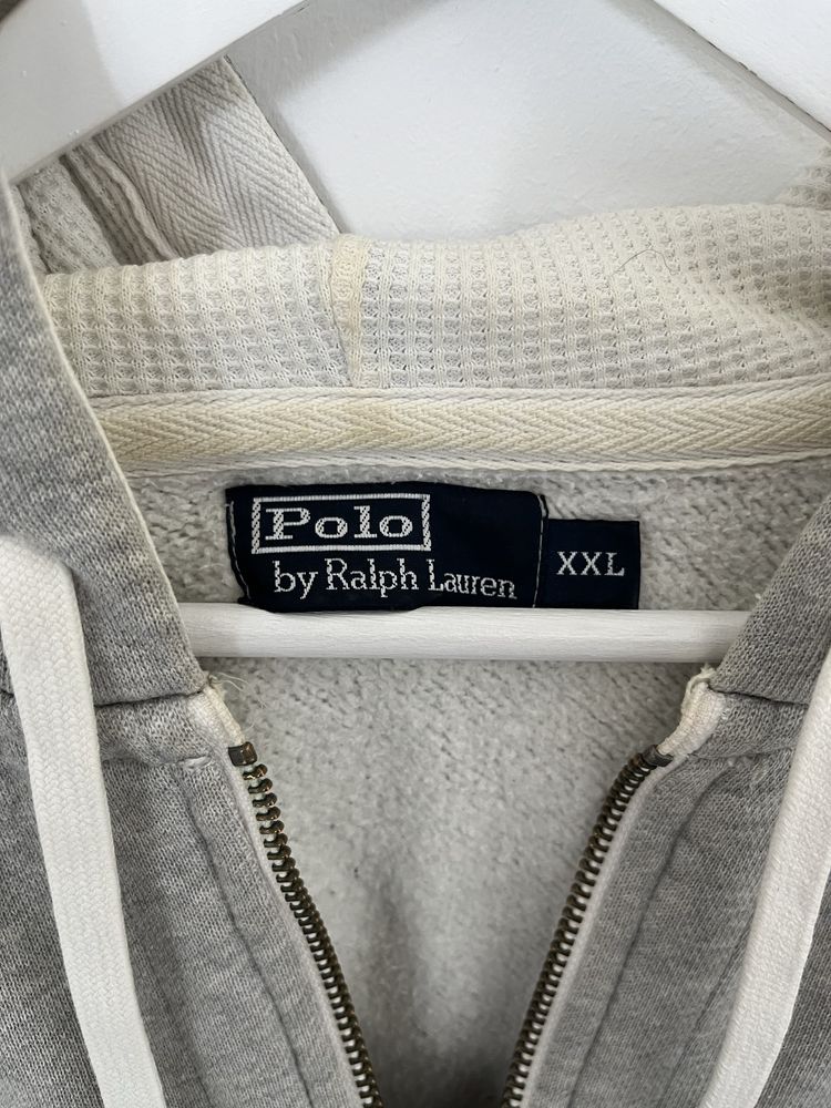 Ralph Lauren ZIP UP