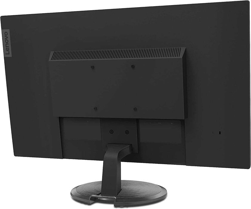 Знижка! Монітор 27 дюймів Lenovo D27-30 (Full HD 4 ms 75 Hz VA)