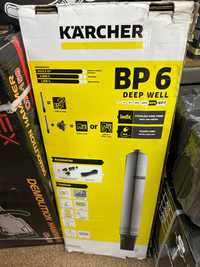 Pompa glebinowa karcher