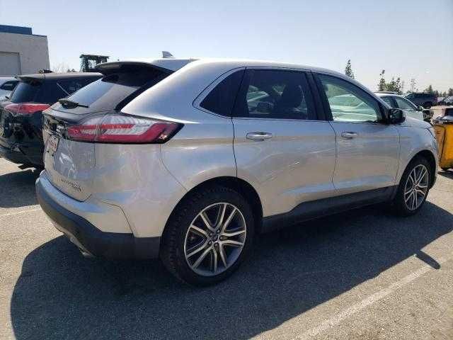 Ford Edge Titanium 2019