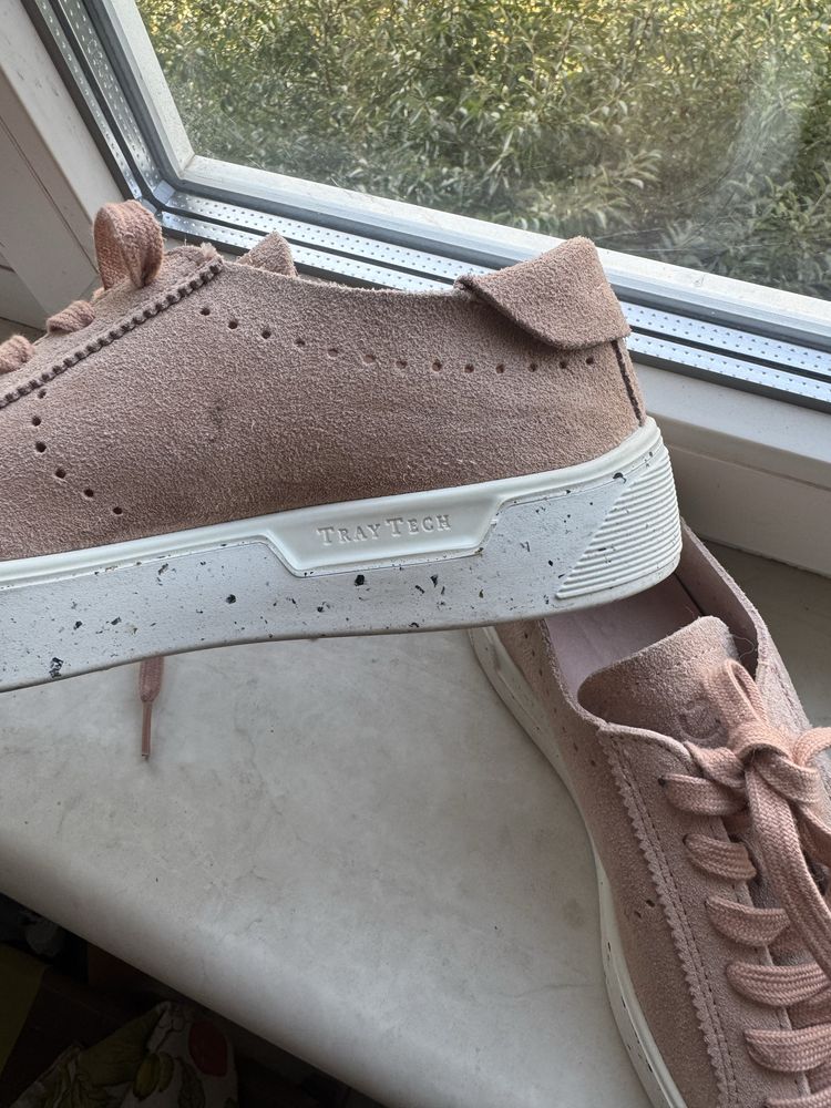 Кеди Ecco оригінал 36р