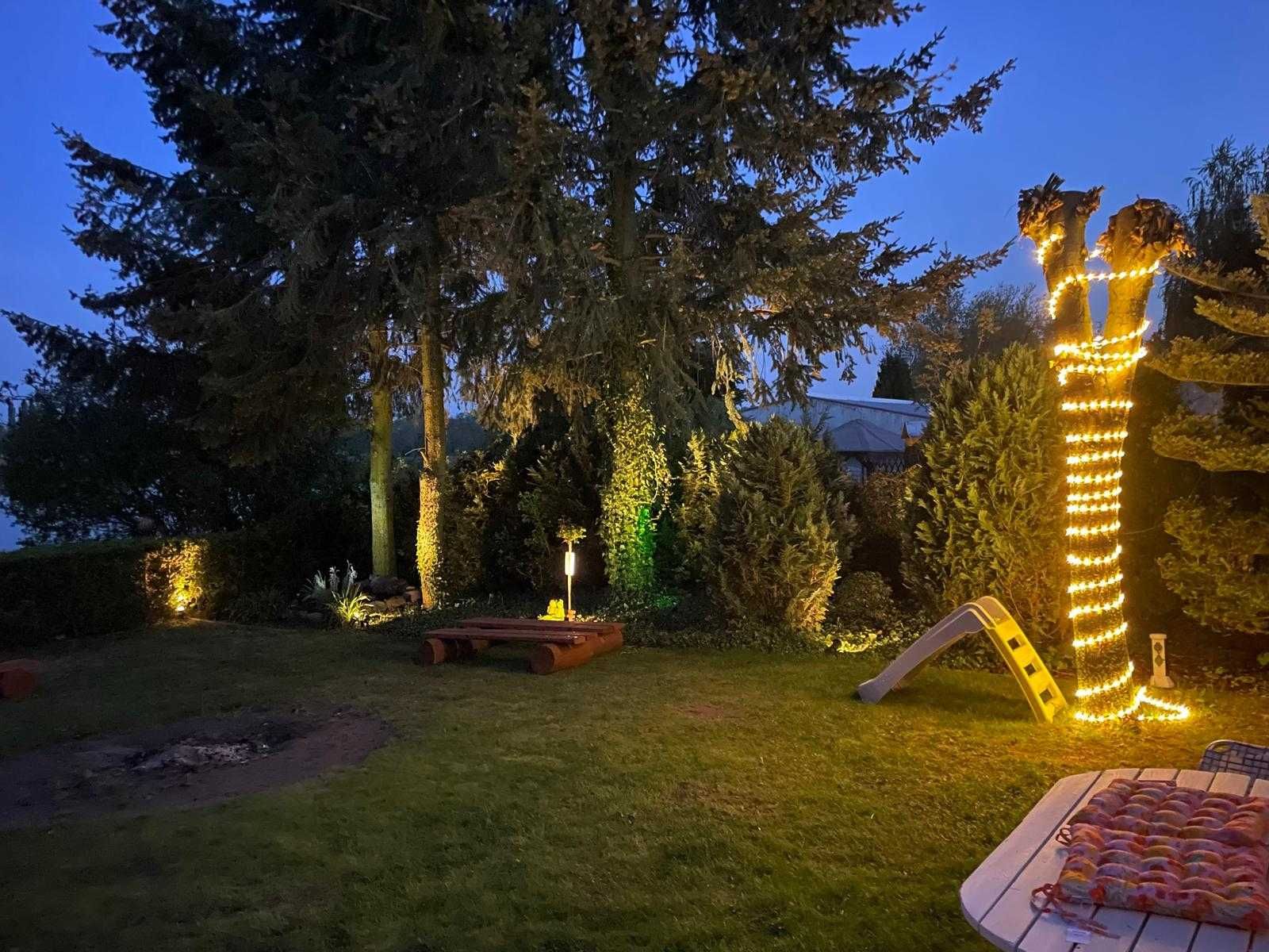 Domek nad jeziorem w Zbyszewicach. Wolne  22.07-25.07!