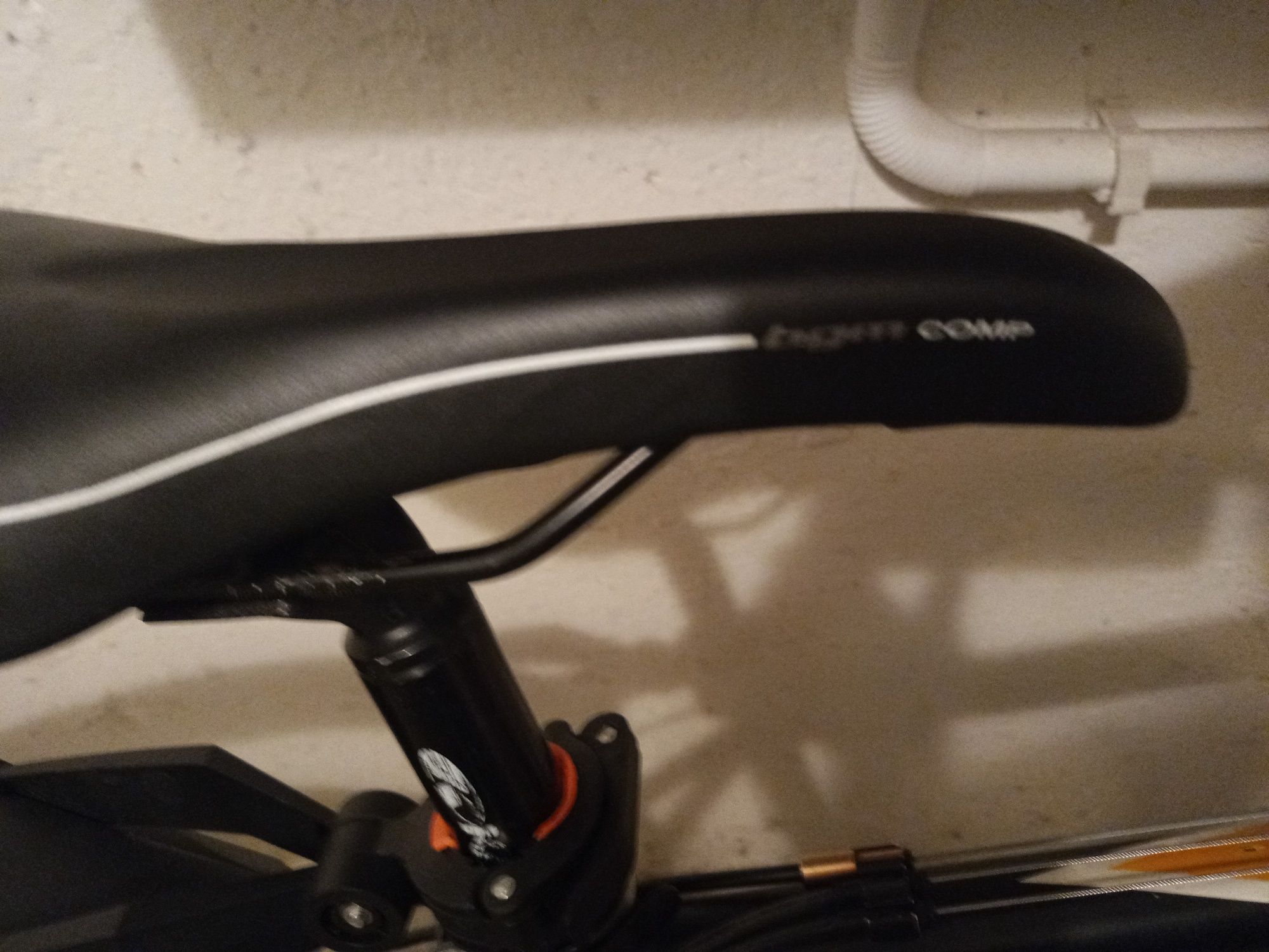 Rower  Kellys Salamander sprzedam