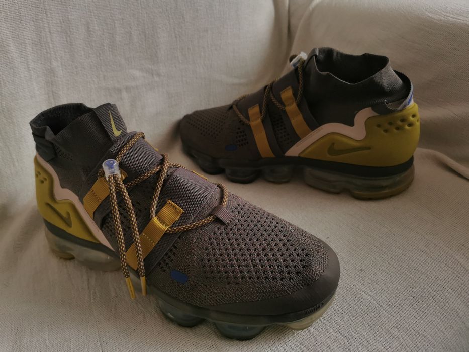 Nike Vapormax Utility Ridgerock Flyknit 45,5
