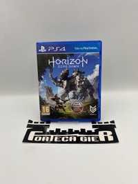 PL Horizon Zero Dawn Ps4 Gwarancja