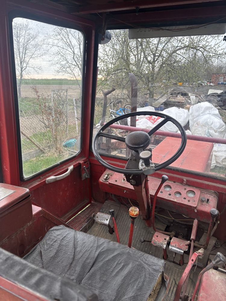 Sprzedam Wladimirec t25a