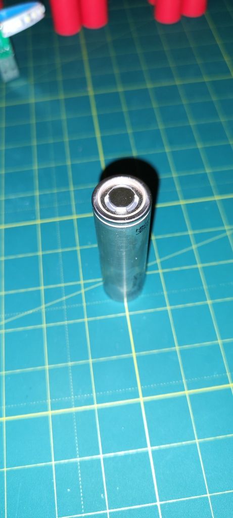 Samsung INR21700-50G