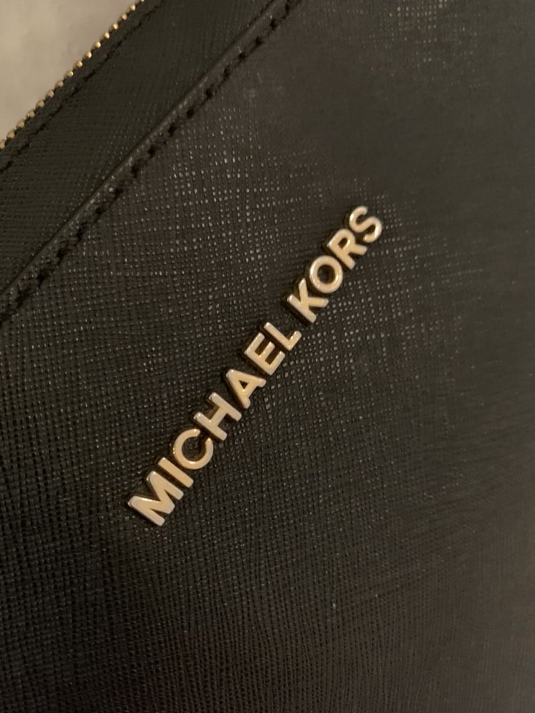 Torebka KORS Michael Jet Set oryginał