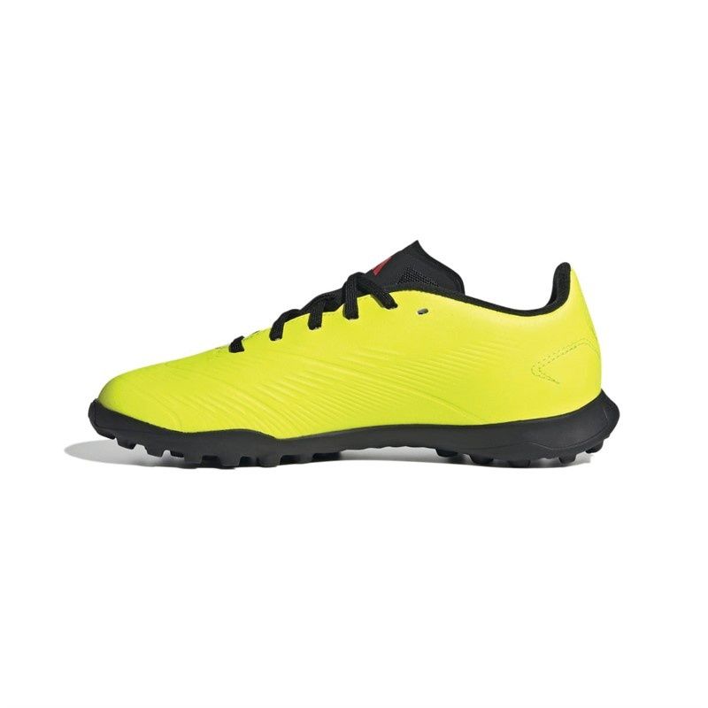 Buty piłkarskie turfy Adidas Junior Predator 24 League TF rozmiar 38