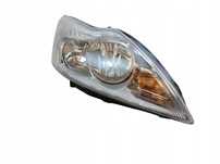 LAMPA REFLEKTOR PRAWY PRZÓD FORD FOCUS MK2 LIFT (07-11) EUROPA