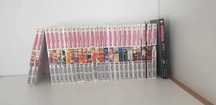 Manga naruto  plus light novel