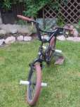 Rower BMX rotor 360
