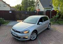 Volkswagen Golf VII 1.2 TSI 105KM Wersja CUP! BEZWYPADKOWY! Gwarancja!