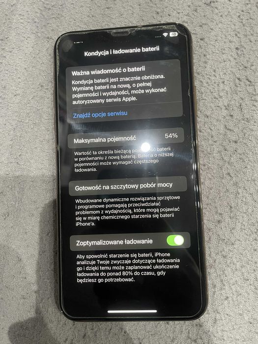 iPhone 11 Pro Max