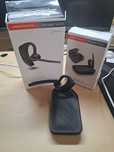 гарнитура Plantronics Voyager 5200