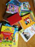 Детские книги сказки для развития энциклопедия недорого