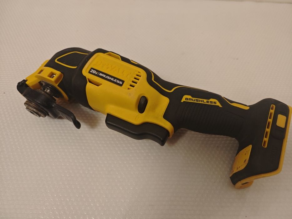 Narzędzie wielofunkcyjne DeWalt DCS354 18V/20V | Atomic | Bezszczotkow