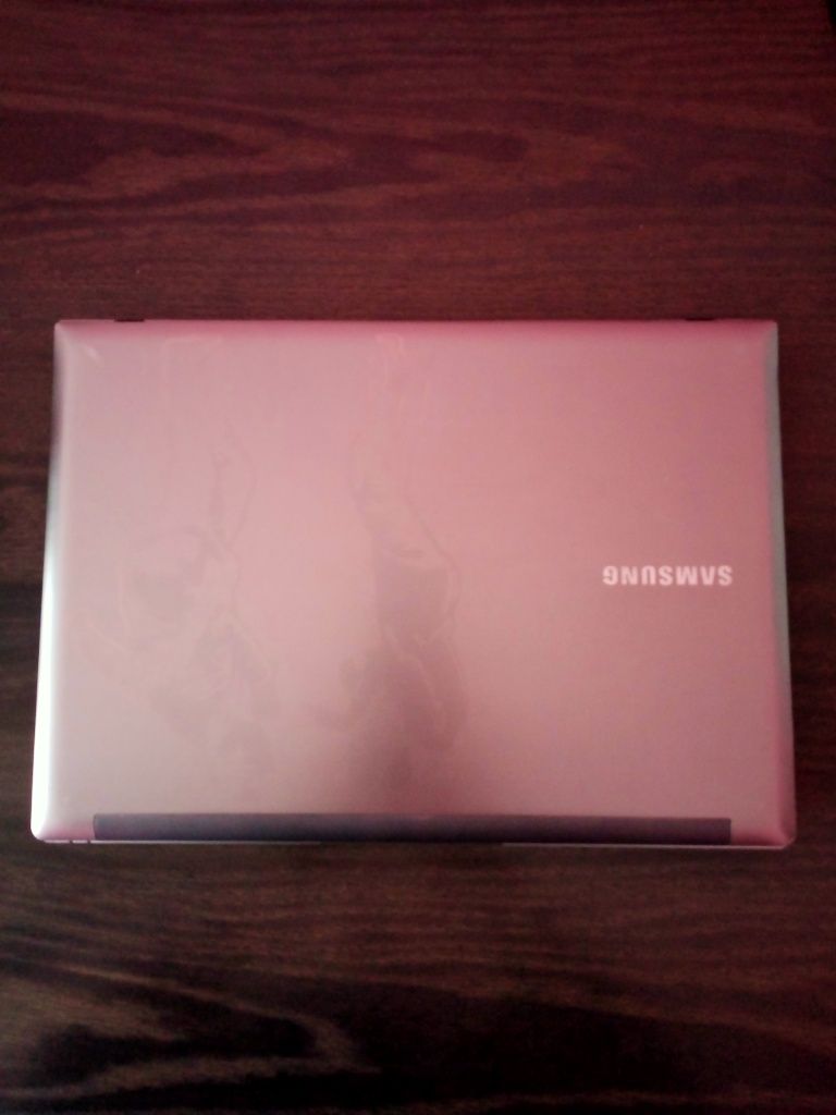 Laptop Samsung qx311 (core i5), 13,3"