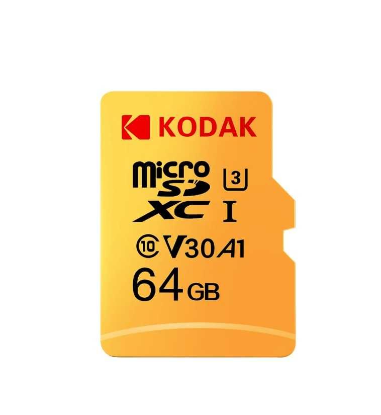 Micro sd Card 64GB