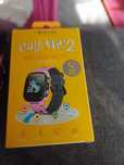Zegarek Forever  Call Me 2 Smartwatch  dla.dziecka
