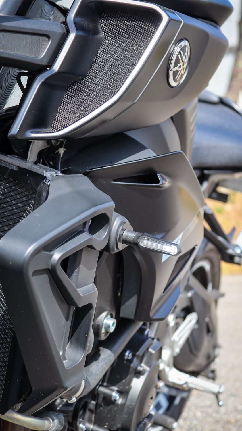 Yamaha MT 10 2019