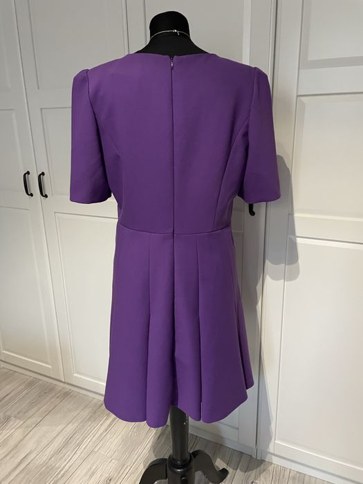 Sukienka okolicznosciowa Simple 40 L