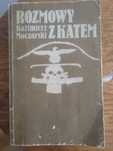 Rozmowy z katem Kazimierz Moczarski